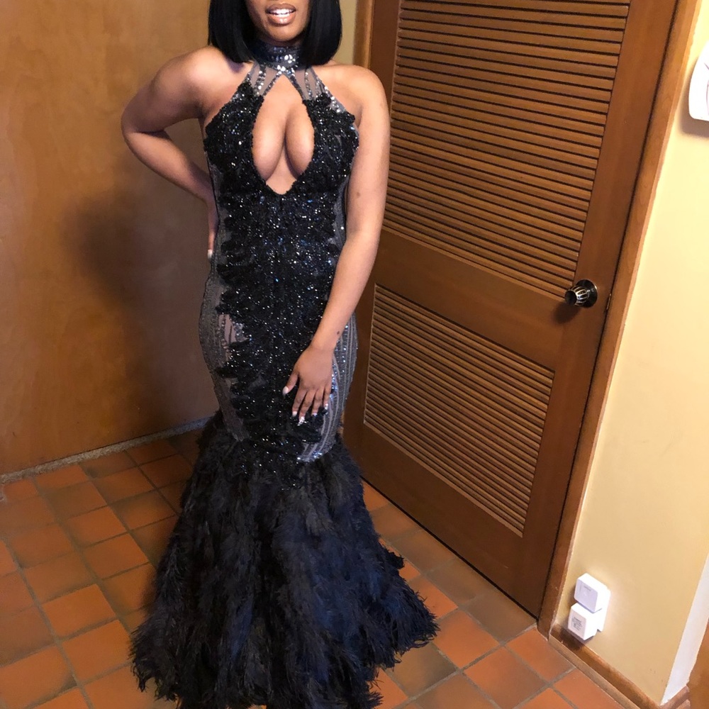 Prom Dress - Picture 6 of 6